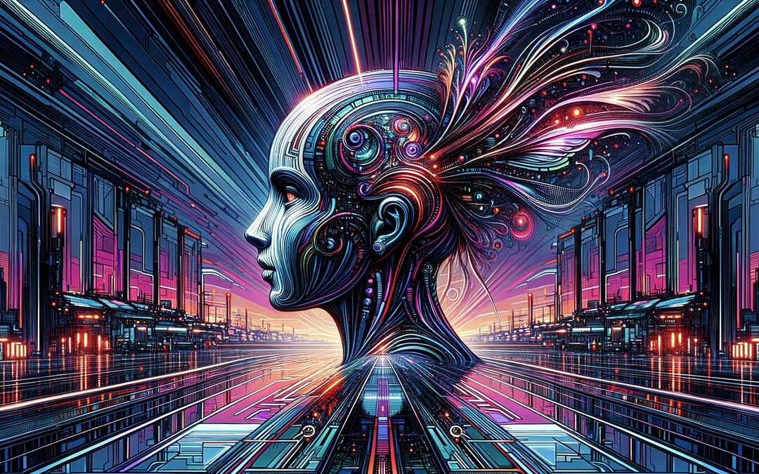 Die Looking-Glass-Technologie & die Mechanik der Zeitlinien