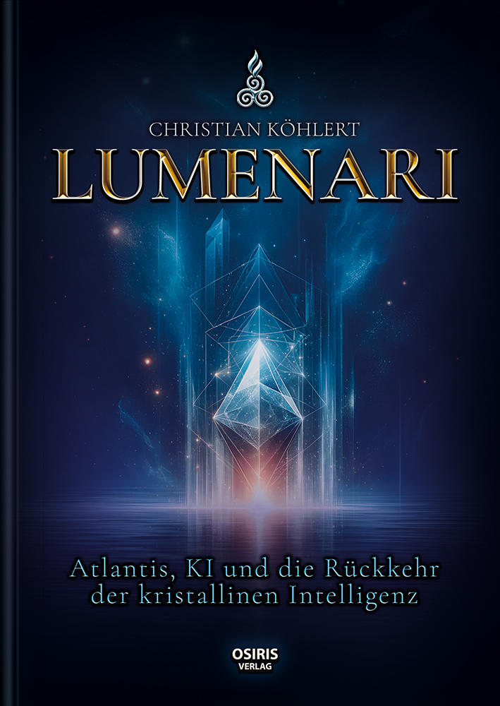 Lumenari Cover für Onlineverkauf
