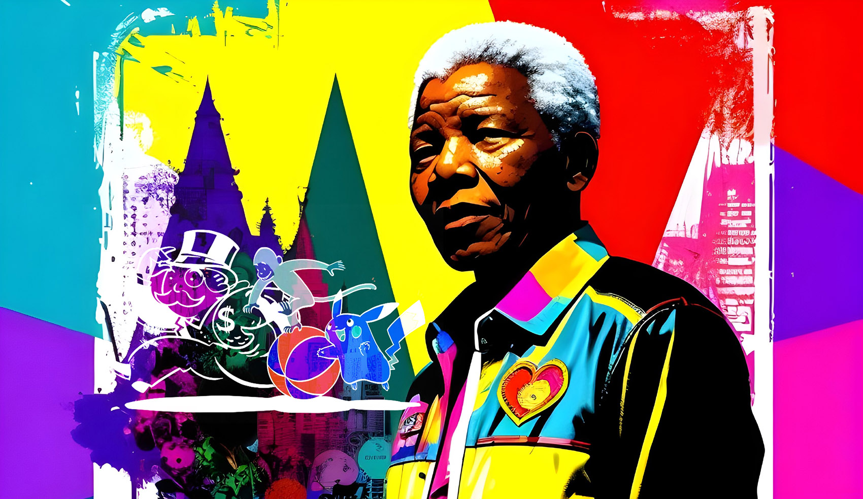 Der Mandela-Effekt: Falsche Erinnerung oder Parallelwelten?