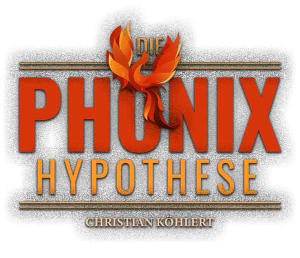 Phönix-Hypothese Titel und Name
