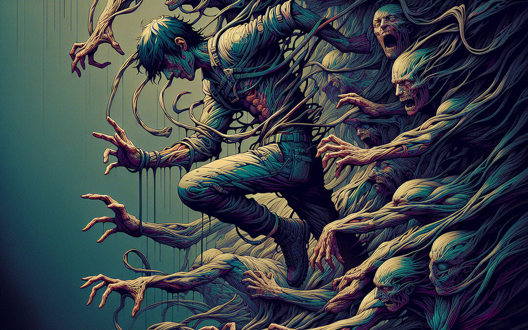 Psychologischer Umgang mit der Phönix-Hypothese