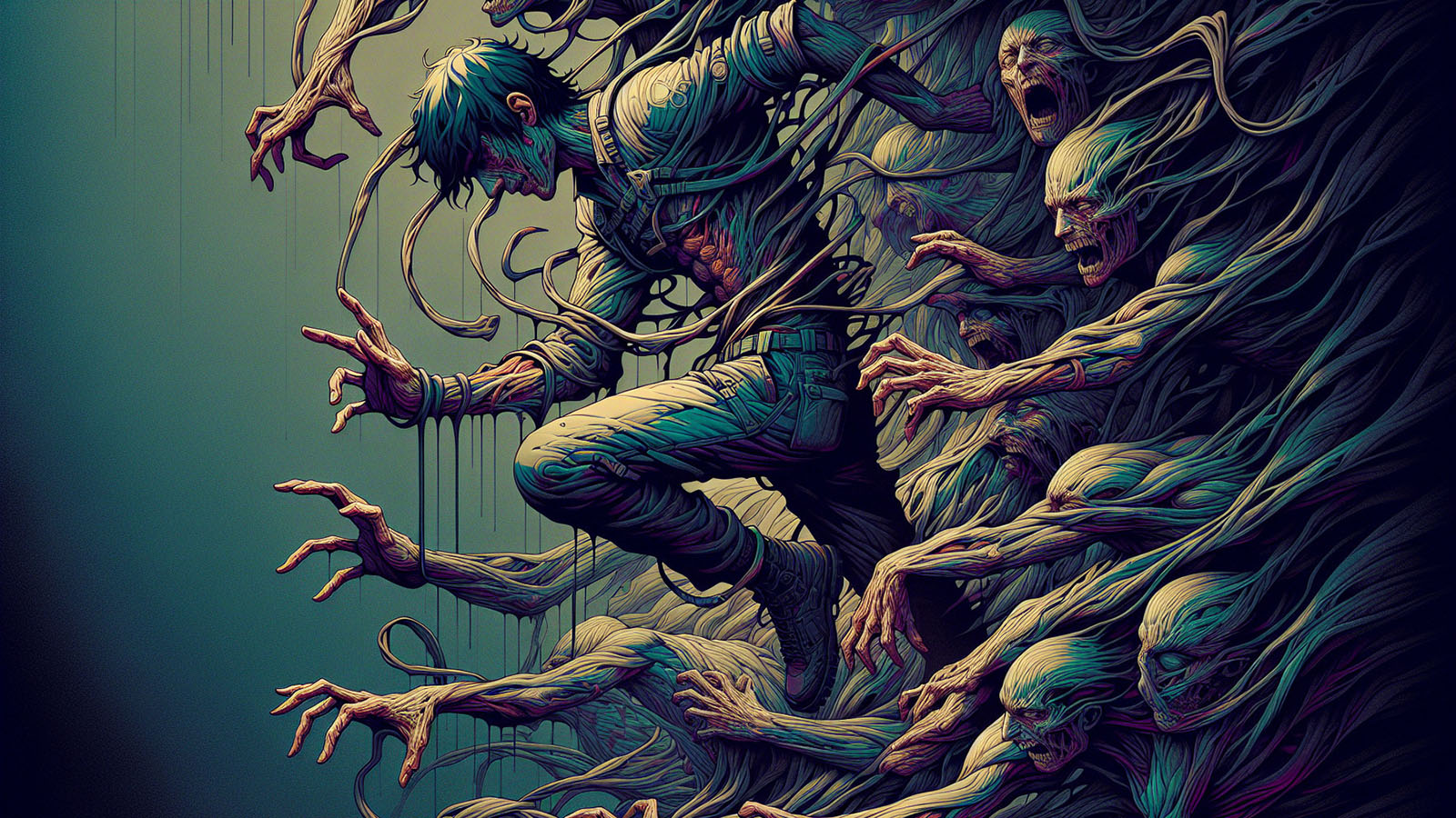 Psychologischer Umgang mit der Phönix-Hypothese