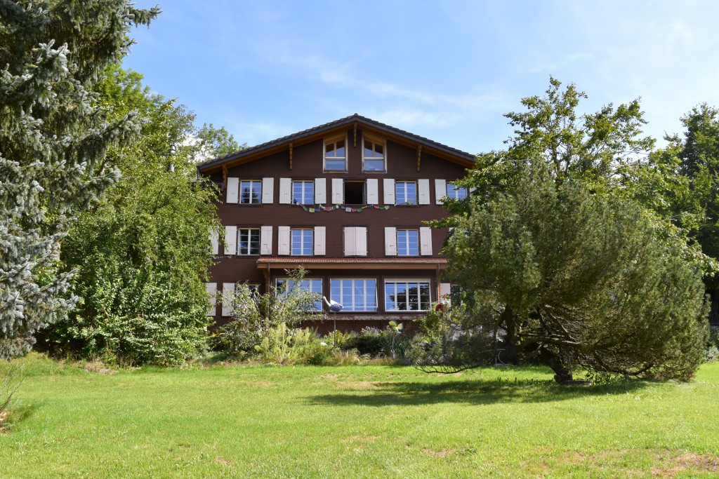 Holotropes Atmen Retreat Schweiz