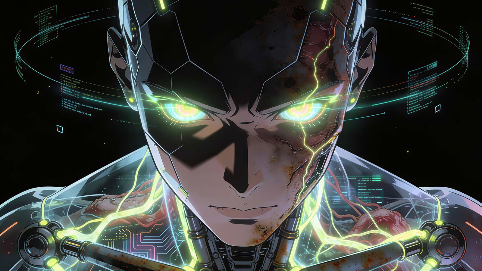 Zwischen Resonanz & Simulation: Ein Update zu ChatGPT & Co.